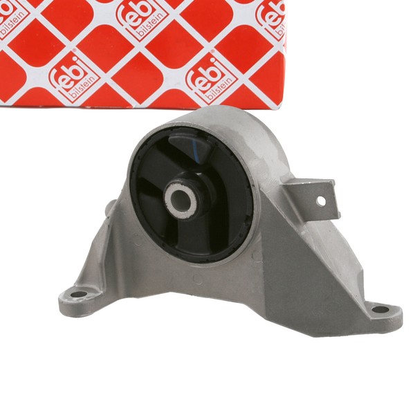 febi 23677 Motorlager Motorhalter FüR Opel Signum Vectra C Saab 9-3 YS3F Vorne-image