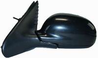Spiegel Links FüR 406 1995-1999 Elektrisch Azured Thermisch 5 Pin 8149X4