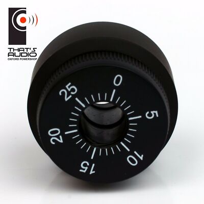 pro-ject カウンターウエイト　Counterweight 65g PRO-JECT Replacement Tonearm 65g Counter Weight | eBay