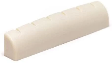 Graph Tech TUSQ Nut Slotted Jumbo Lefty (PQ-6000-L0)