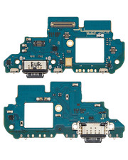 Charging Port With Board For Samsung Galaxy A54 A546 