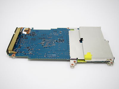 Repair Parts For Nikon D7200 Main Board MCU Motherboard