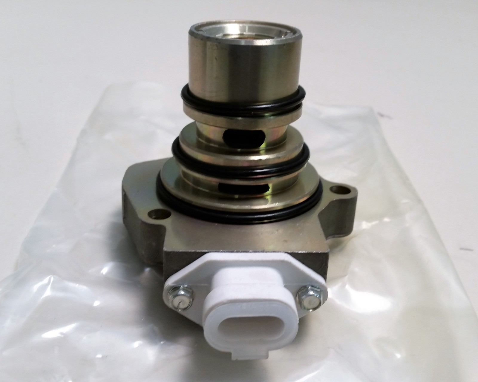 Prima Brake Components Air Dryer Purge Valve AV800405 eBay
