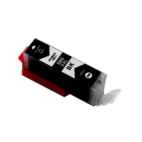 XXL-Patronen für Canon PIXMA TS9550 TS9551C TS705 TS6350 TS6351 TS8350 TS8351 - Picture 12 of 19