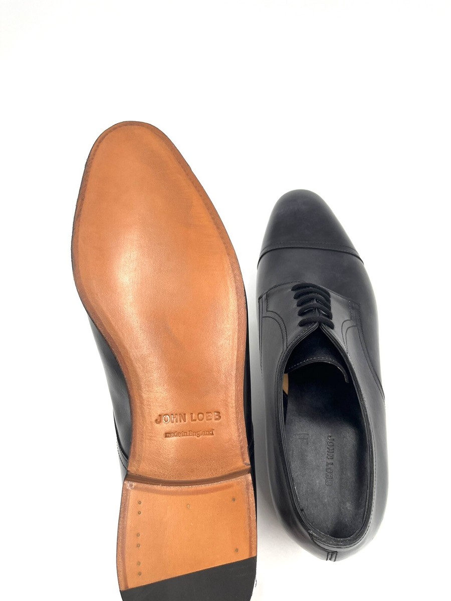 John Lobb Alford Oxford | eBay display picture 1