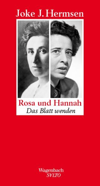 Thumbnail - Rosa Und Hannah
