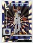 2022 Panini Donruss Basketball Holo Laser Jordan Poole #120