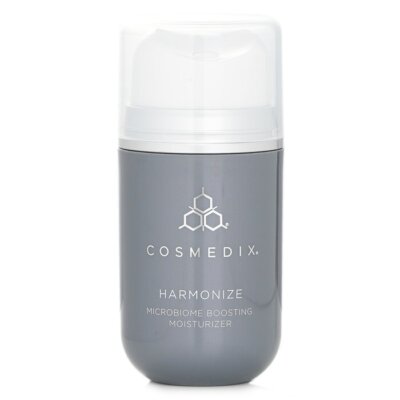 CosMedix Harmonize Microbiome Boosting Moisturizer 53g / 1.87oz #kath