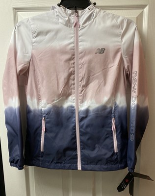 new balance 1600 windbreaker