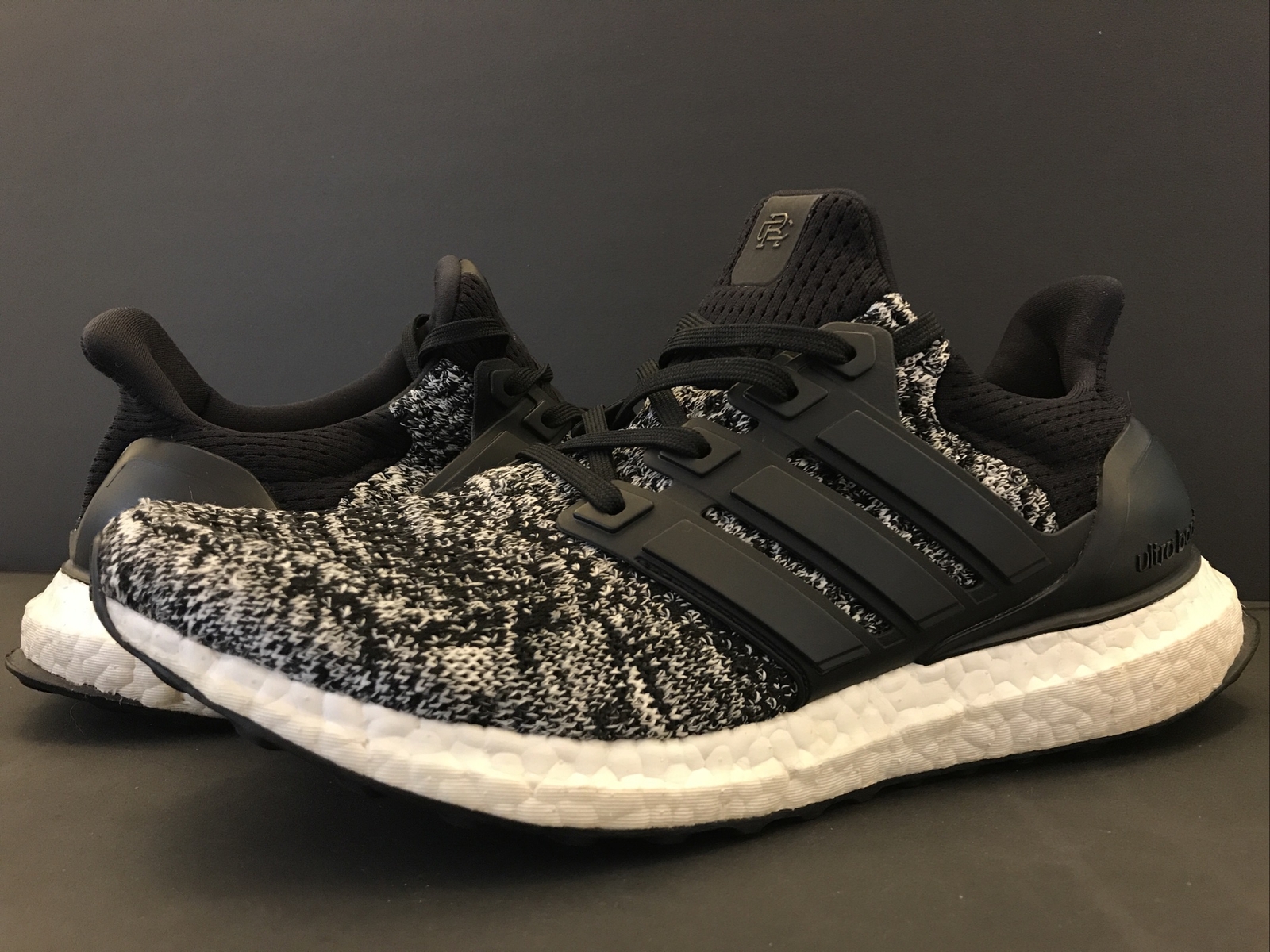 ultra boost 1.0 reigning champ
