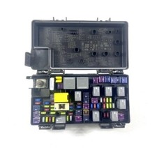 Dodge Grand Caravan Town Country Vw Routan Fuse Box Tipm 2015-2017 68239606