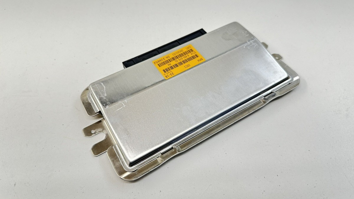 15-20 BMW M3 M4 F80 F82 F83 VDC VEHICLE DRIVING CONTROL MODULE 