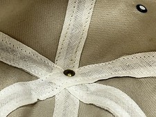 Hard Rock Cafe Cancun Mexico Souvenir Hat One Size Adjustable Previously Worn 12