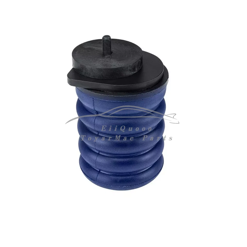 Par de muelles auxiliares de suspensión neumática para Ford F-150 Heritage SSR-108-40 1999-2008 Foto 2 de 4