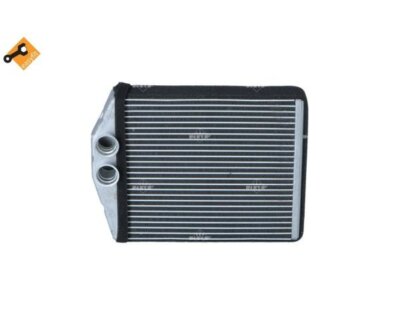 Wärmetauscher, Innenraumheizung EASY FIT NRF 54275 für Saab