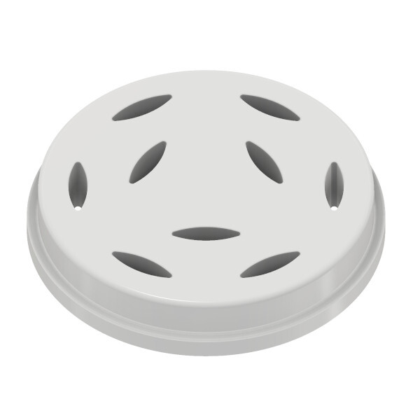 Matrize aus POM Risone für KitchenAid
