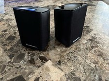 Panasonic SB-HS230 Speakers Surround Home Theater