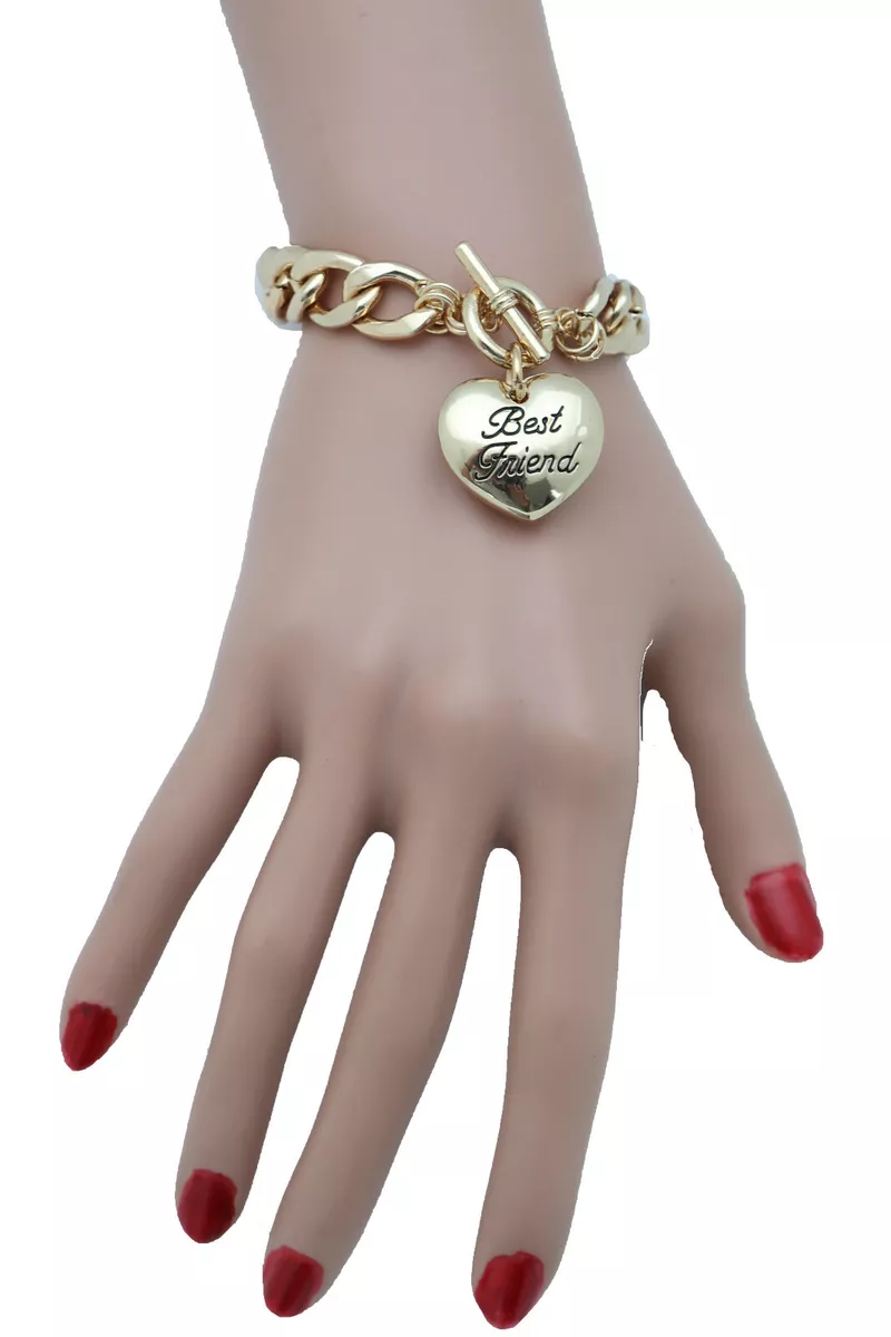 Best love shop bracelet