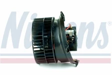 Nissens 87152 Interior Blower for Mercedes-Benz