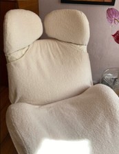 Wink Cassina Bikini Fodera Protettiva Teddy 2 Pezzi