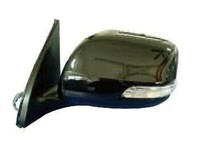 Spiegel RüCkspiegel FüR Toyota Land Cruiser Fj 150 2009 Links
