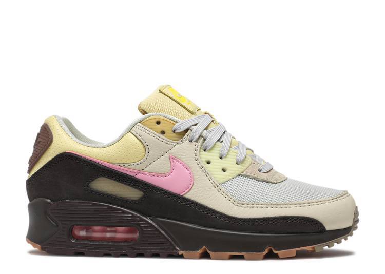 人気話題!Nike Wmns Air Max 90 Cuban Link Velvet Brown Nike Air Max 90 Cuban Link Velvet Brown (W) | eBay