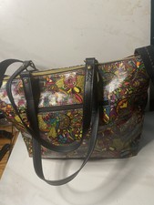 Sakroots Multicolored Purse