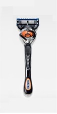 1 Gillette Fusion Proglide Flexball Manual Ra...