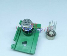 1PCS NEW AD533JH AD CAN-10