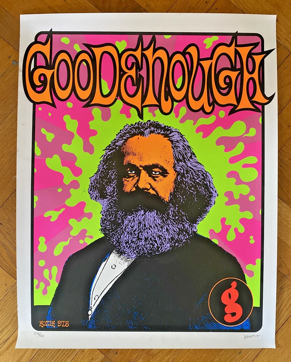 Frank Kozik In Art Prints for sale | eBay