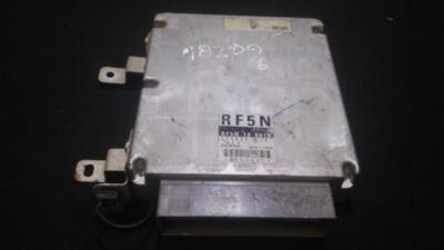 Mazda 6 2002 ECU Engine Computer (Engine Control Unit) rf5n18881b, #272016-94