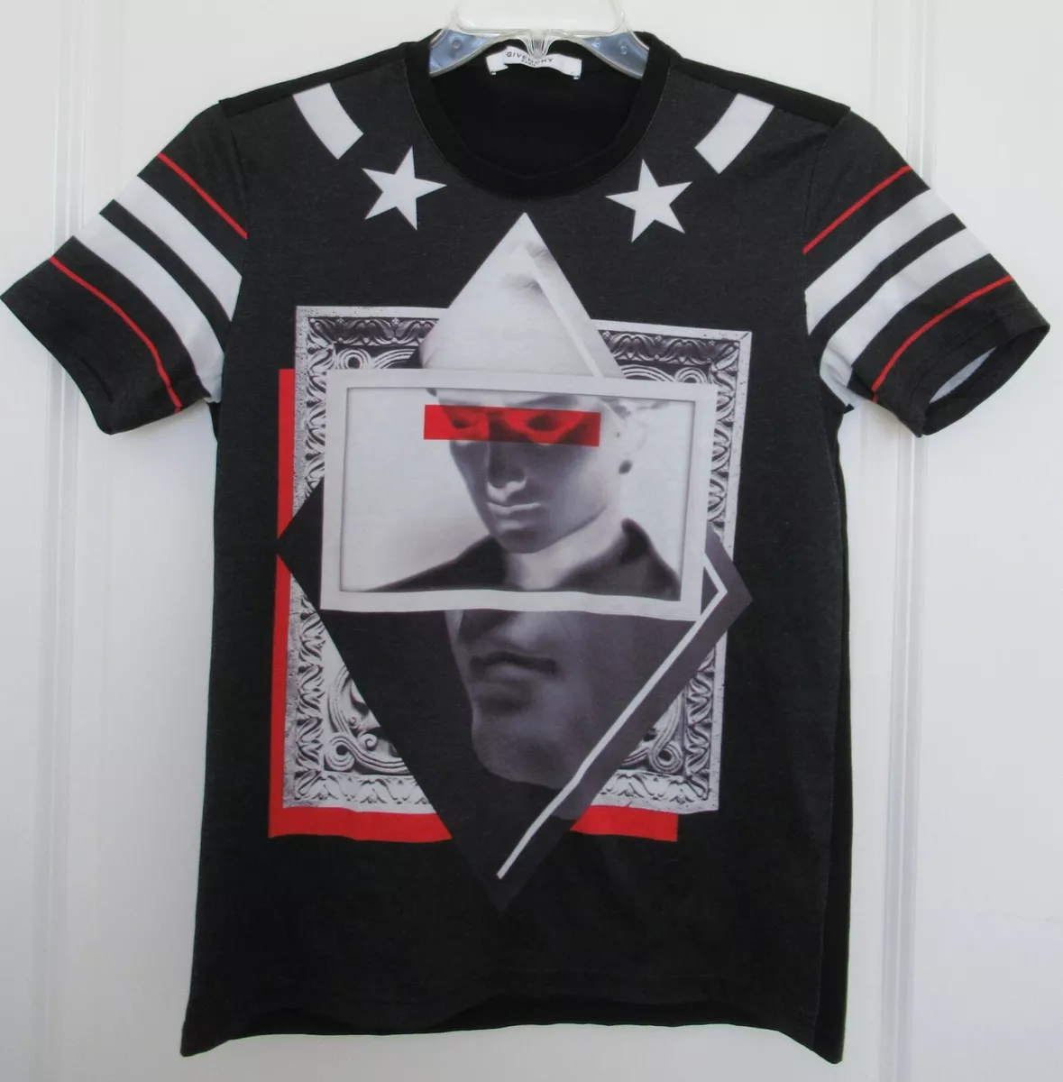 GIVENCHY PARIS Tシャツ