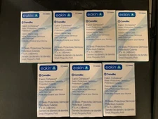 140 (7 Boxes of 20) ConvaTec 839002 Eakin Cohesive Seals