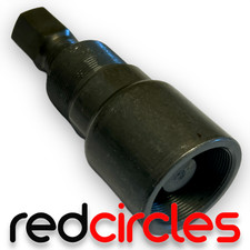 FEMALE PIT BIKE / ATV FLYWHEEL PULLER TOOL 50cc 110cc 125cc 160cc