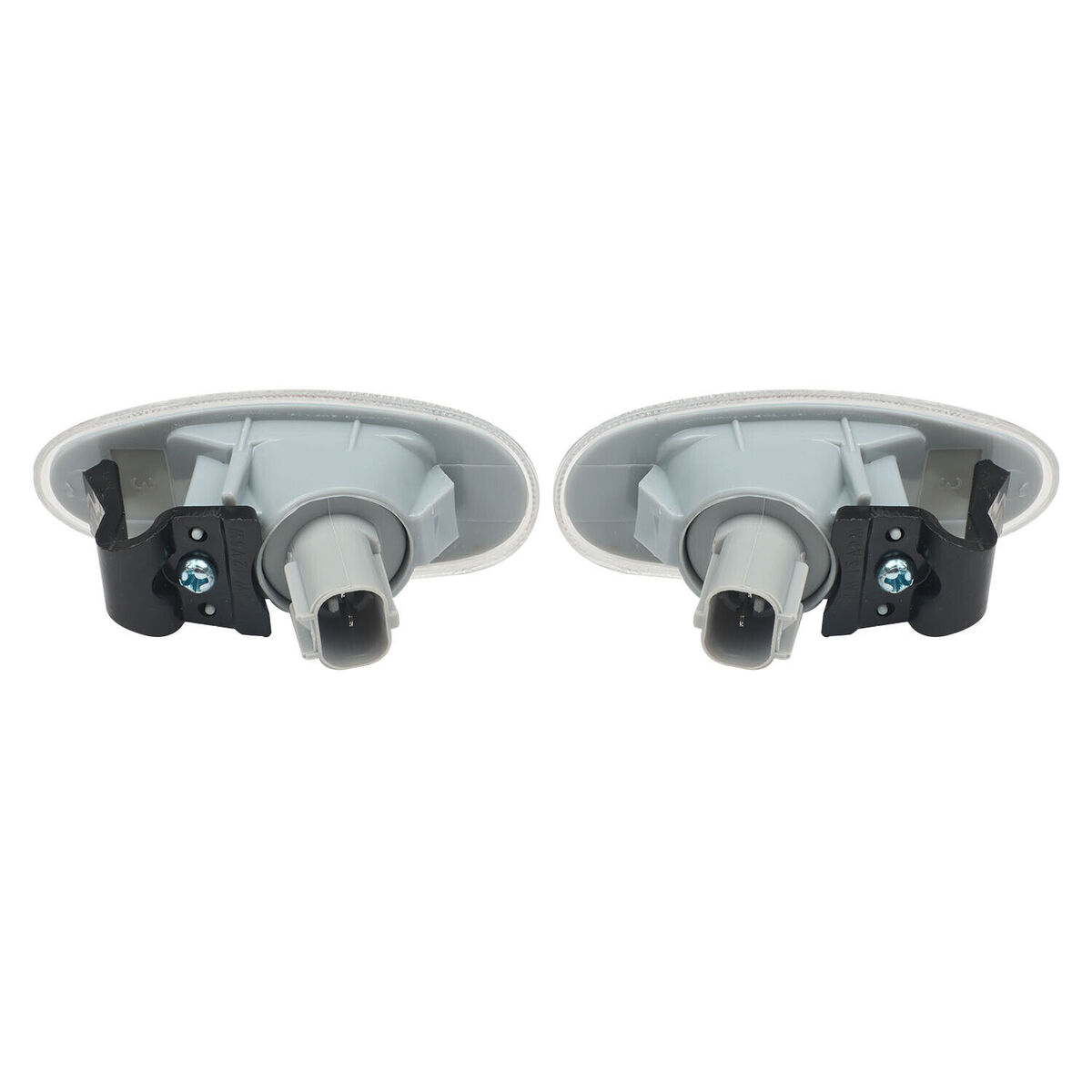 Side Marker Fit for 02-06 Mitsubishi Lancer 03-06 Outlander Side Marker Fit for 02-06 Mitsubishi Lancer 03-06 Outlander