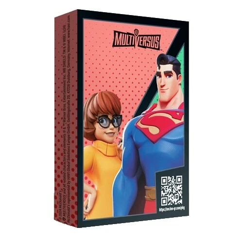 1-2 años Scooby-Doo Juguetes Promocionales de comida rápida y cereales