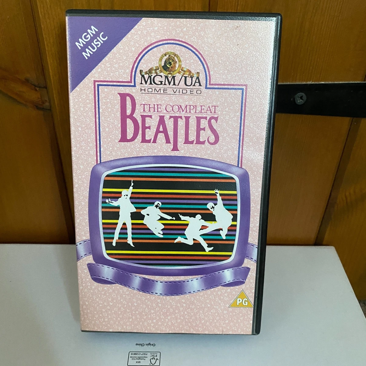 Beatles Vhs for sale | eBay UK