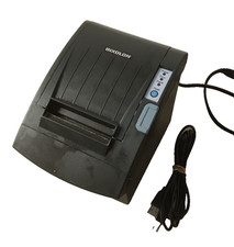 Bixolon SRP-350III COSG/BDU USB ETHERNET SERIAL Thermal Printer Black