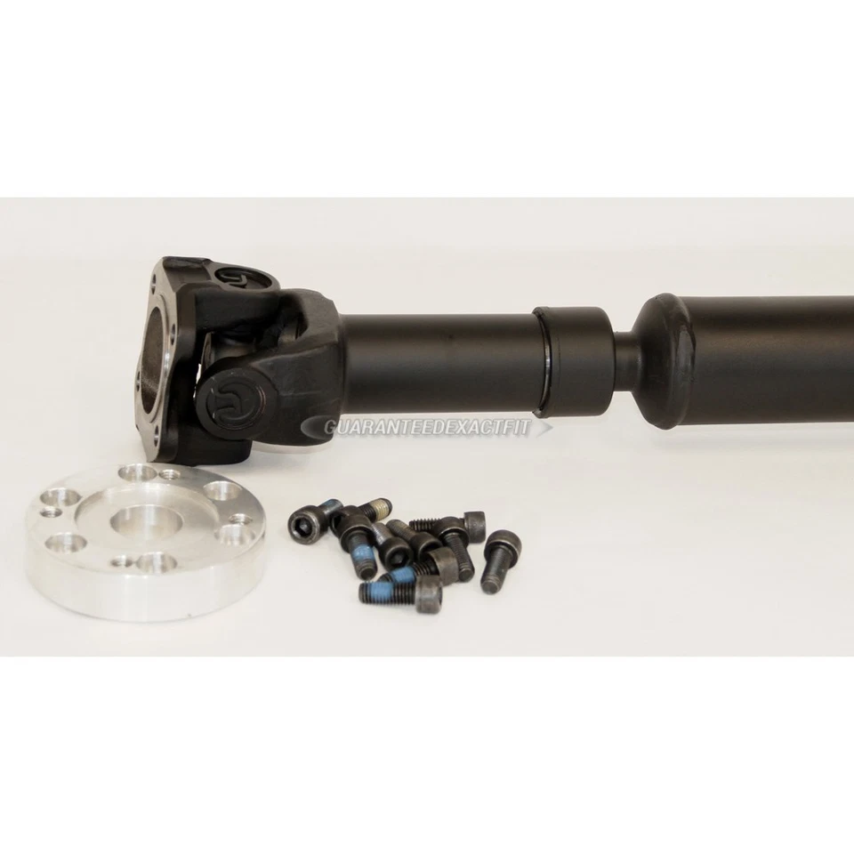 Nuevo eje de transmisión eje de transmisión para Honda S2000 2000 2001 2002 2003 Foto 2 de 3