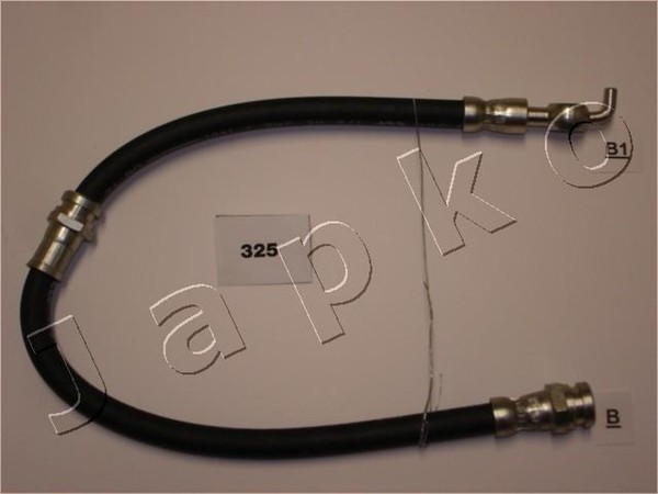 Japko Halter Bremsschlauch 69325 FüR Mazda 323 4 BG 16V BG8P BG8S-image