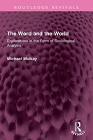 Michael Mulkay | The Word And The World | Taschenbuch | Englisch (2026)