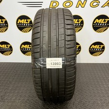 225/50 ZR18 99Y Michelin Pilot Sport 5 DOT:25 [Tread 5.9mm] (13993) Part worn