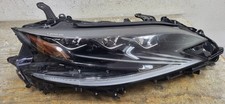 2018-2021 LEXUS LS HEADLIGHT Lamp DRIVER SIDE TRIPLE BEAM USED *DC9350