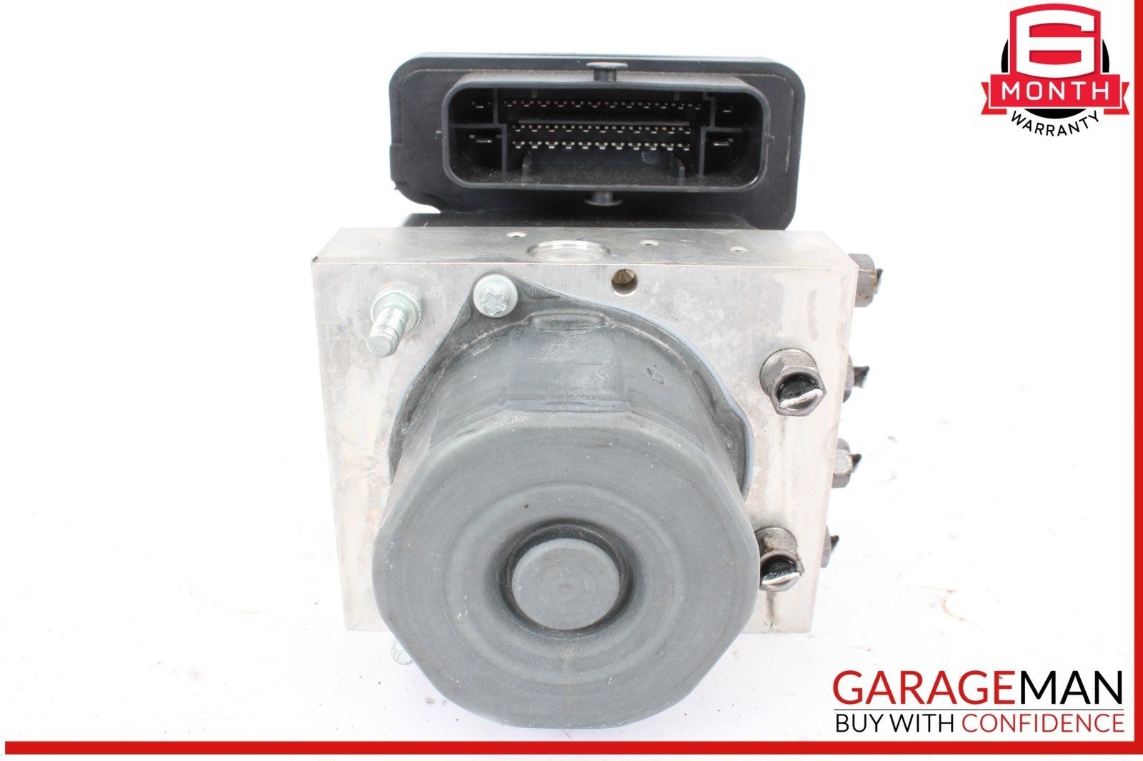Maserati Ghibli 2014-2017 Right Hydraulic pumps Set P/N 2265106516