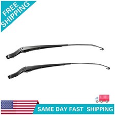 1 Pair Windshield Wiper Arm For Dodge For Ram 1500 2500 3500 2003-2004 42884