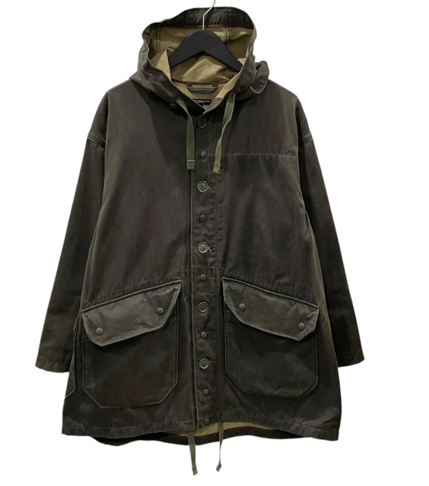 Engineered Garments Coats, Jackets & Vests Parkas for Men for Sale