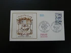 FDC France 1982 ship boat St-Pierre & Miquelon island (1)