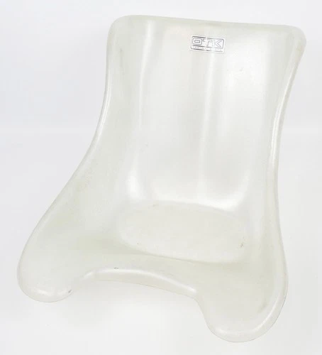 OTK Tony Kart Size 2 Flat Bottom Seat
