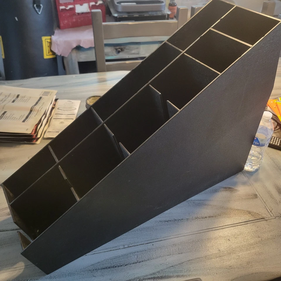 Organizador de estación de bebidas Foto 3 de 3