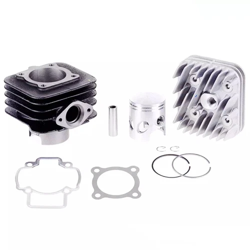 KIT GRUPPO TERMICO DR 75cc 48 GILERA STALKER 50 2T KT00086 - Imagen 1 de 2